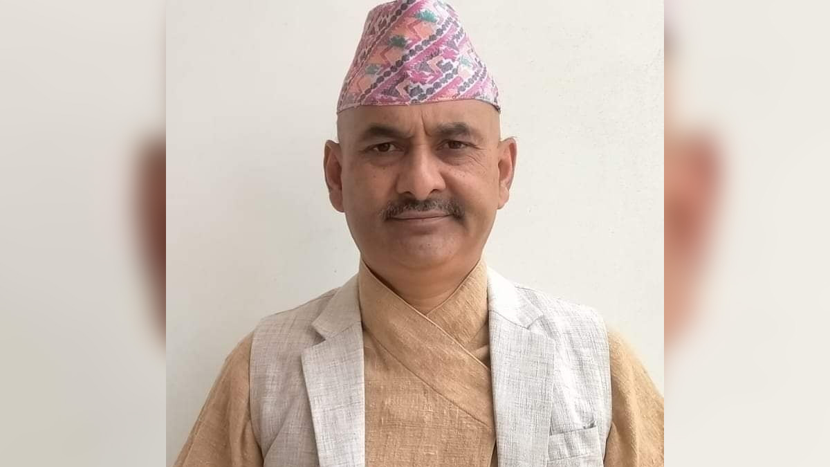 नक्कली भुटानी शरणार्थी प्रकरणमा संलग्नलाई जोगाइनु हुन्न : नेता रायमाझी